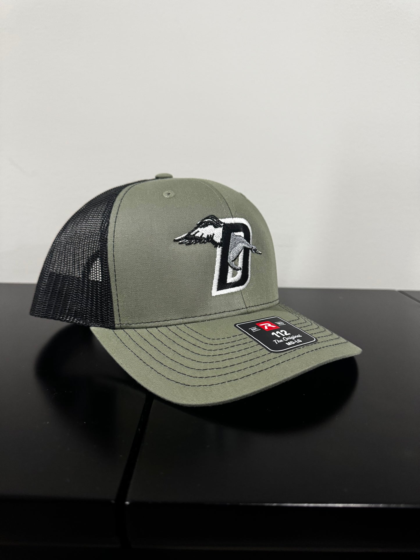 New Drawback Outdoors Duck hat