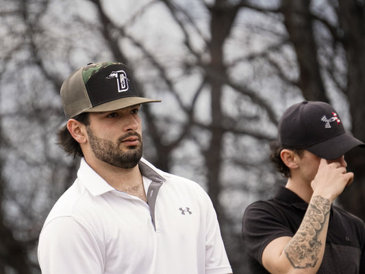 Drawback Outdoors D Duck 7 panel