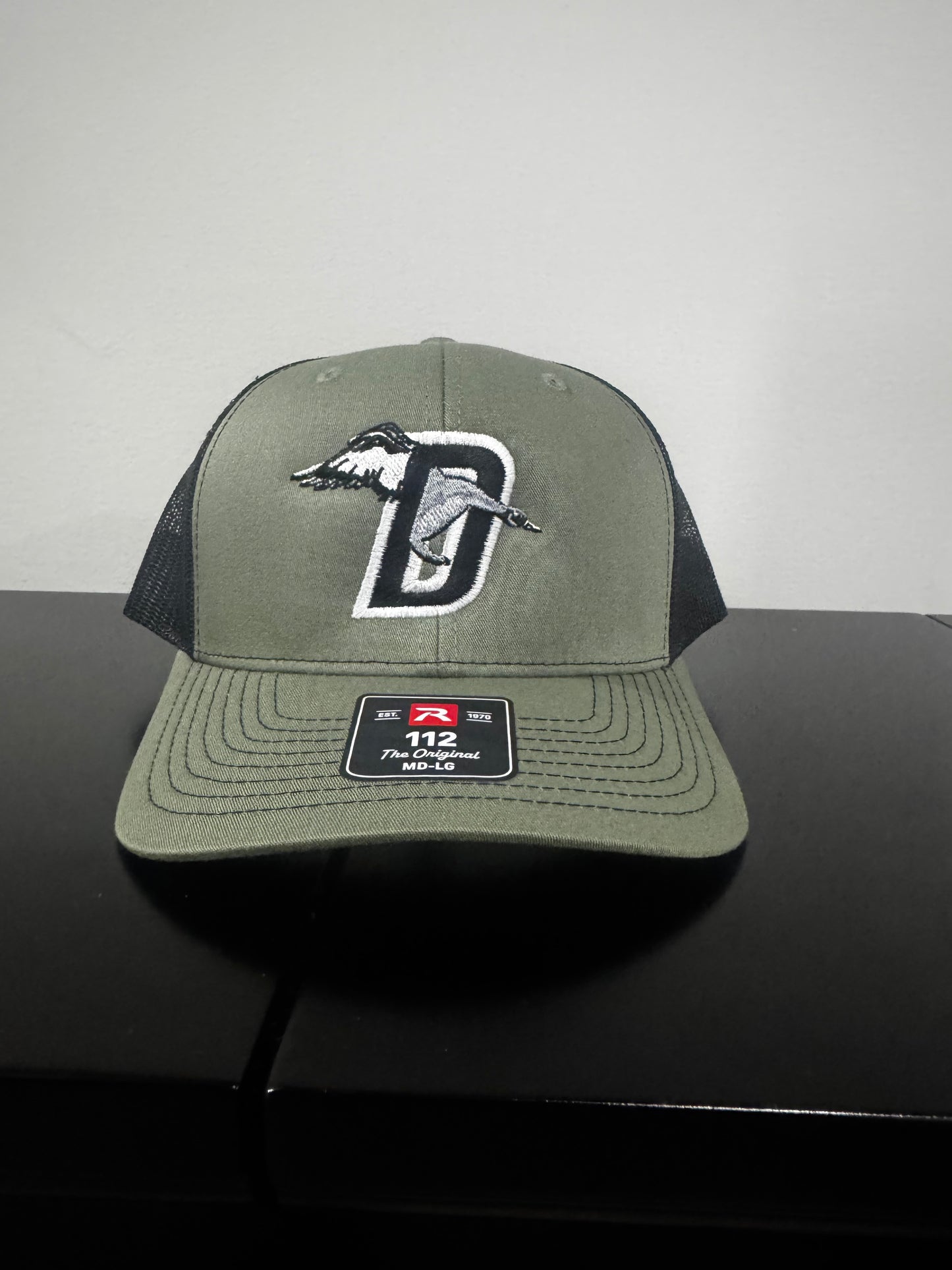 New Drawback Outdoors Duck hat