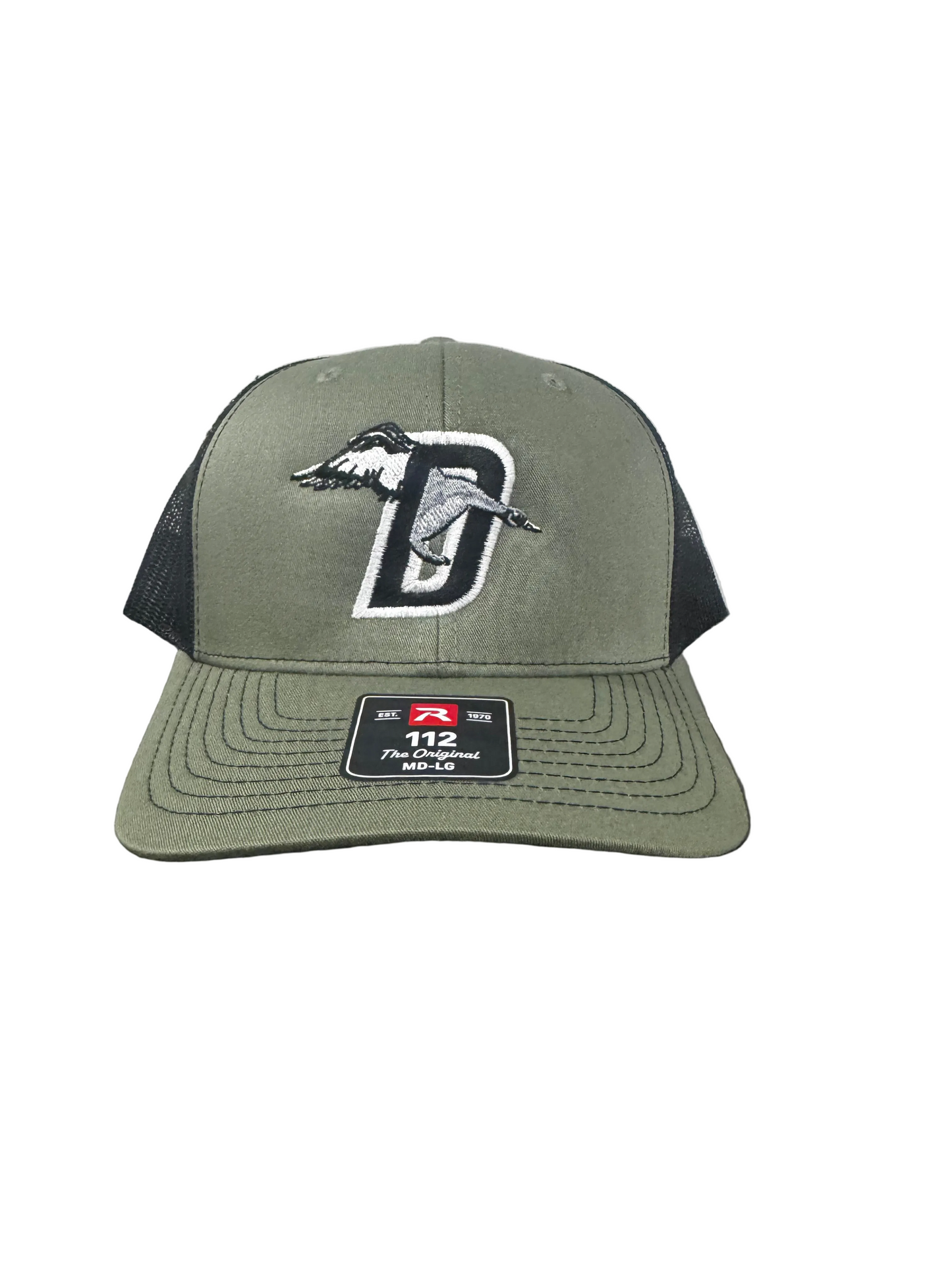 New Drawback Outdoors Duck hat