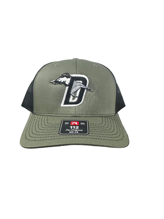 New Drawback Outdoors Duck hat