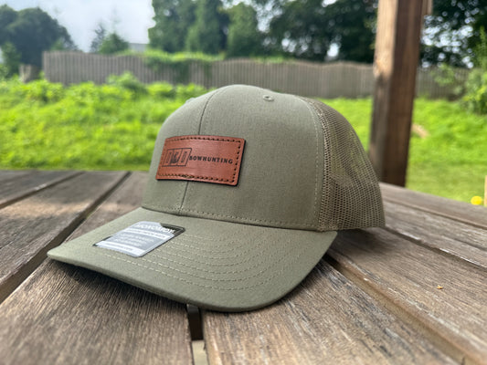 DBO Bowhunting Hat