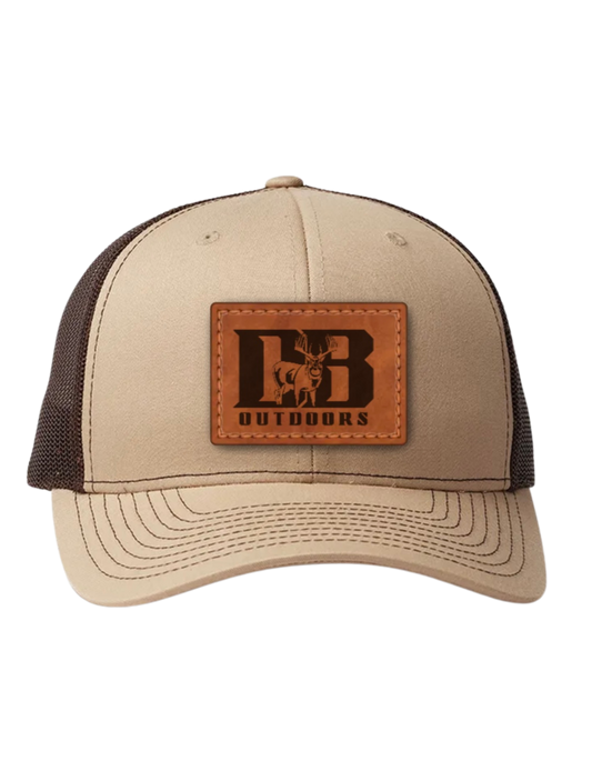 The Buck Hat